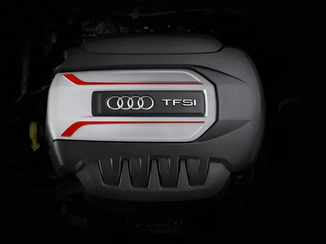 Audi TT 2014 - обновленная Ауди ТТ