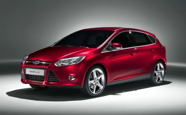 Новый Ford Fusion получит 1,5 литровый двигатель с 178 л. с.