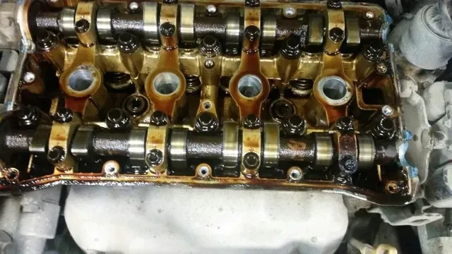 Характеристики двигателей Шевроле Лачетти