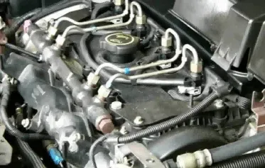 Двигатели Форд Фокус 2