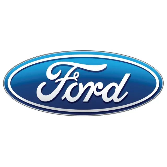 Замена термостата Ford Focus 1
