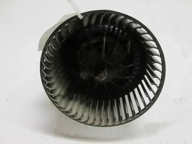 Замена вентилятора радиатора Форд Фокус 3