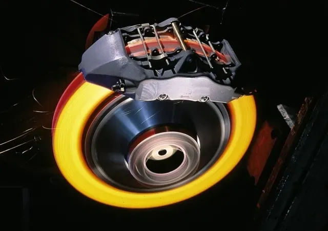 Замена приводов передних колес Форд Фокус 3