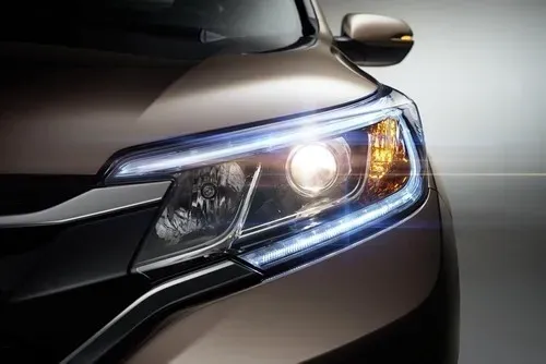 Обзор новой Хонда ЦР-В 2015 года