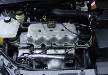 Двигатели Форд Фокус 2