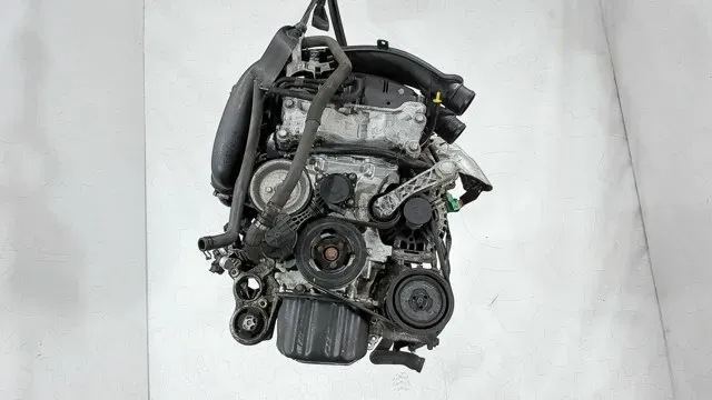 Двигатель Пежо 308 (T7)