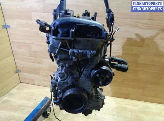 Двигатель Mazda 5 с 2005 - 2010 гг.